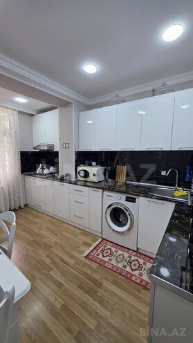4-комн. вторичка - пос. Бакиханова - 100 м² (3)