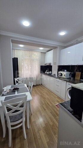 4-комн. вторичка - пос. Бакиханова - 100 м² (4)