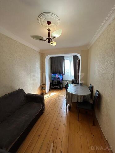 2 otaqlı köhnə tikili - Nəriman Nərimanov m. - 37 m² (3)