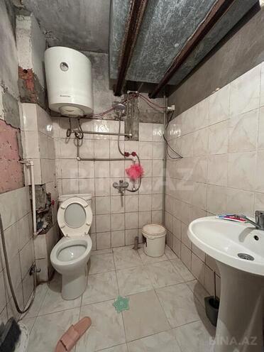 2 otaqlı köhnə tikili - Nəriman Nərimanov m. - 37 m² (5)