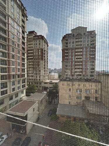 2 otaqlı köhnə tikili - Nəriman Nərimanov m. - 37 m² (6)