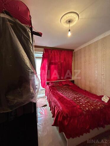 2 otaqlı köhnə tikili - Nəriman Nərimanov m. - 37 m² (4)