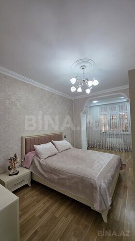 4-комн. вторичка - пос. Бакиханова - 100 м² (5)