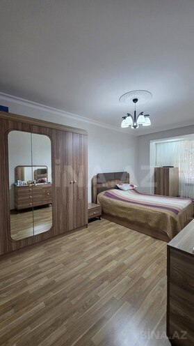 4-комн. вторичка - пос. Бакиханова - 100 м² (6)