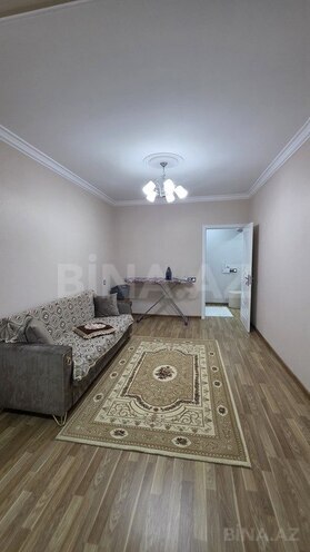 4-комн. вторичка - пос. Бакиханова - 100 м² (7)