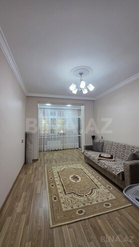 4-комн. вторичка - пос. Бакиханова - 100 м² (8)