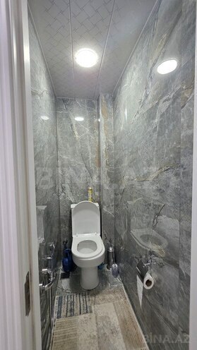 4-комн. вторичка - пос. Бакиханова - 100 м² (9)