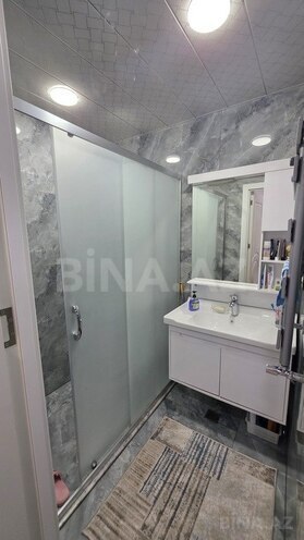 4-комн. вторичка - пос. Бакиханова - 100 м² (10)