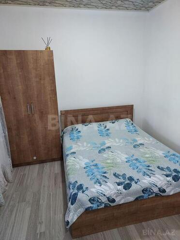 2 otaqlı həyət evi/bağ evi - Xudat - 60 m² (3)