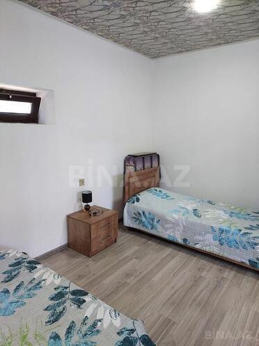 2 otaqlı həyət evi/bağ evi - Xudat - 60 m² (4)