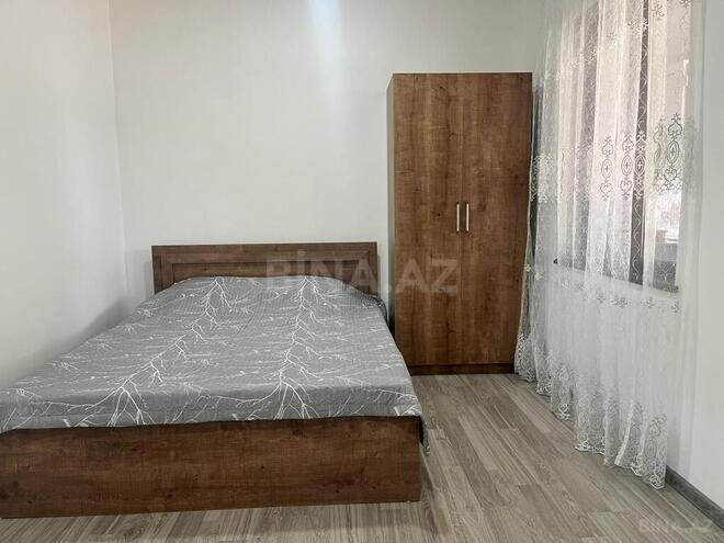 2 otaqlı həyət evi/bağ evi - Xudat - 60 m² (5)