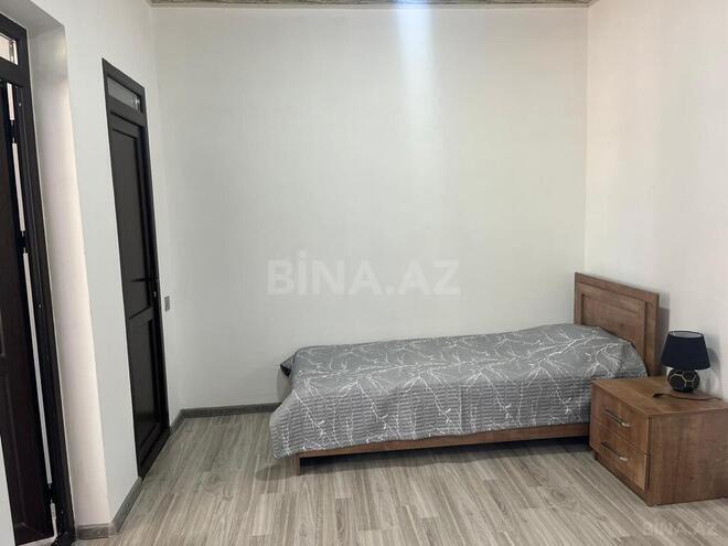 2 otaqlı həyət evi/bağ evi - Xudat - 60 m² (6)