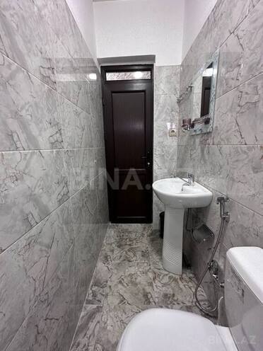 2 otaqlı həyət evi/bağ evi - Xudat - 60 m² (7)