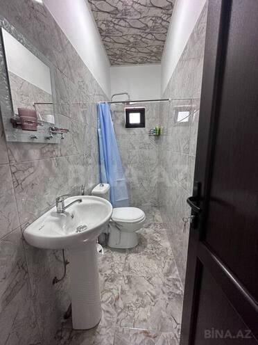 2 otaqlı həyət evi/bağ evi - Xudat - 60 m² (8)