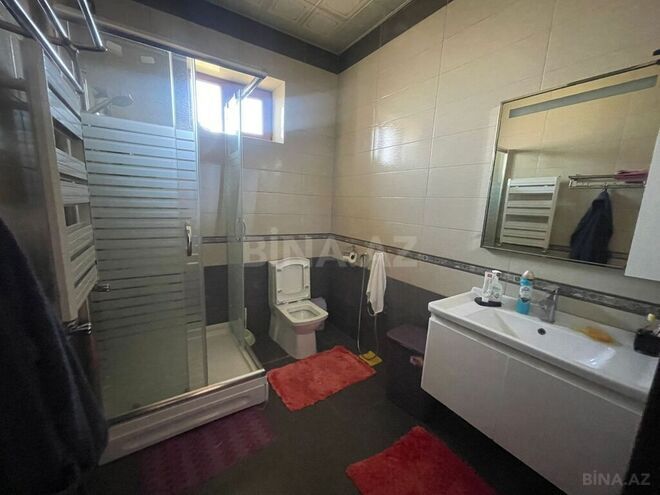 12-комн. дом/дача - пос. Бадамдар - 700 м² (10)