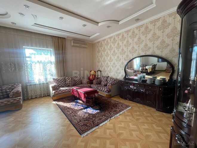 12-комн. дом/дача - пос. Бадамдар - 700 м² (8)