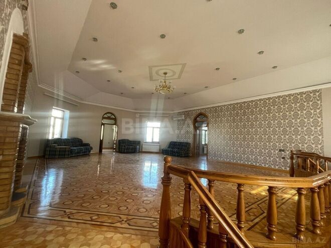 12-комн. дом/дача - пос. Бадамдар - 700 м² (2)