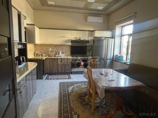 12-комн. дом/дача - пос. Бадамдар - 700 м² (7)