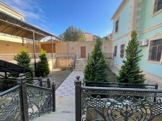 12-комн. дом/дача - пос. Бадамдар - 700 м² (5)