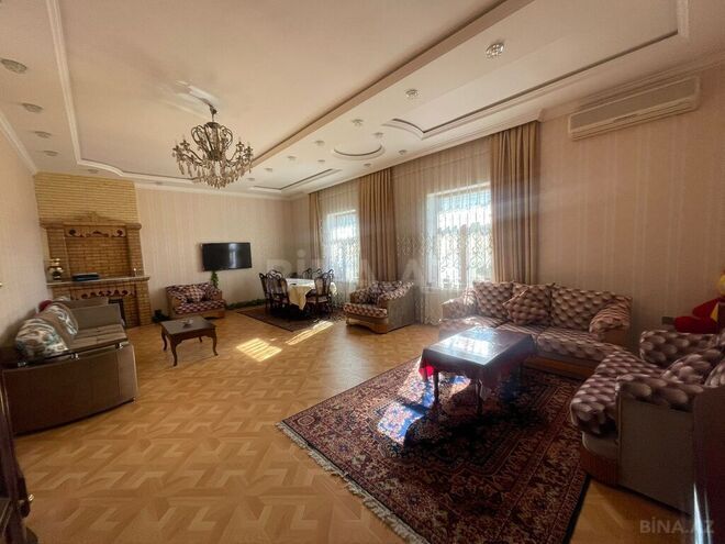 12-комн. дом/дача - пос. Бадамдар - 700 м² (12)