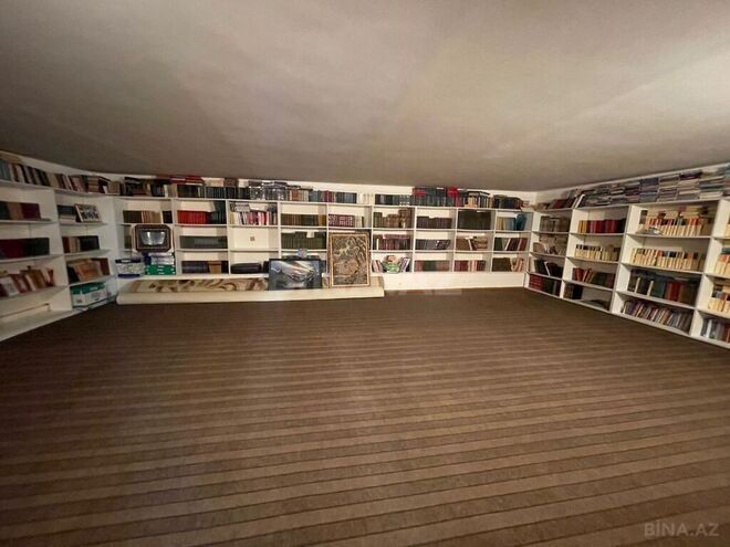 12-комн. дом/дача - пос. Бадамдар - 700 м² (14)