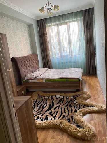 4 otaqlı köhnə tikili - 28 May m. - 105 m² (5)