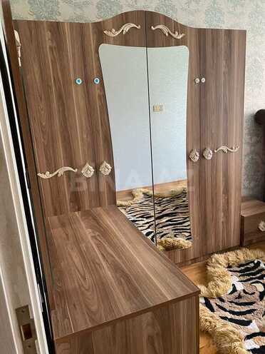 4 otaqlı köhnə tikili - 28 May m. - 105 m² (8)