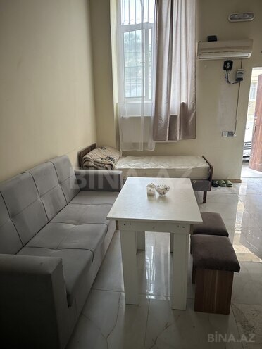 1-комн. новостройка - пос. Ени Ясамал - 30 м² (6)