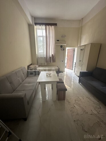 1-комн. новостройка - пос. Ени Ясамал - 30 м² (2)