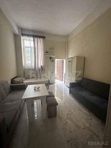 1-комн. новостройка - пос. Ени Ясамал - 30 м² (7)