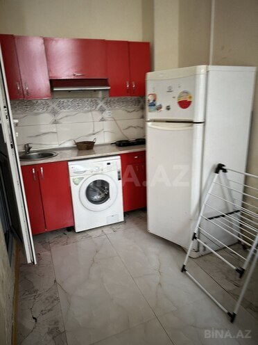 1-комн. новостройка - пос. Ени Ясамал - 30 м² (1)
