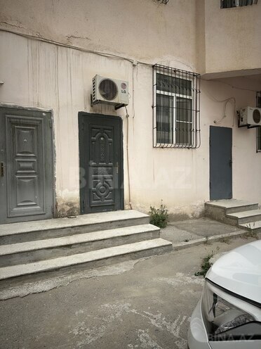 1-комн. новостройка - пос. Ени Ясамал - 30 м² (4)