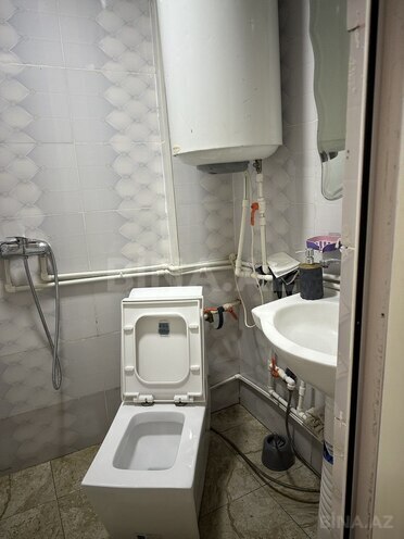 1-комн. новостройка - пос. Ени Ясамал - 30 м² (3)