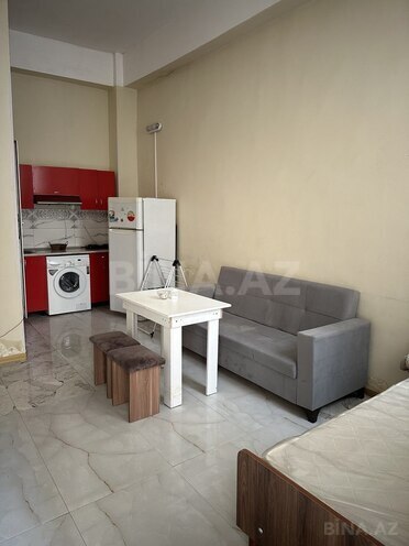 1-комн. новостройка - пос. Ени Ясамал - 30 м² (5)