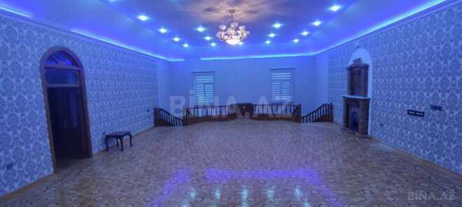 12-комн. дом/дача - пос. Бадамдар - 700 м² (18)