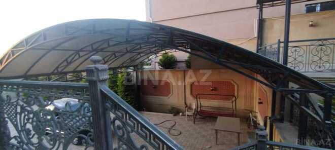 12-комн. дом/дача - пос. Бадамдар - 700 м² (23)