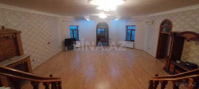 12-комн. дом/дача - пос. Бадамдар - 700 м² (20)