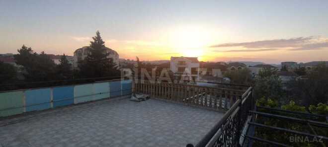 12-комн. дом/дача - пос. Бадамдар - 700 м² (25)