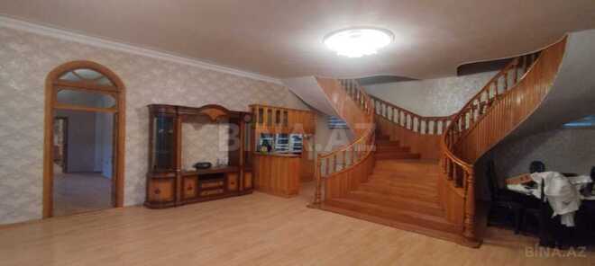 12-комн. дом/дача - пос. Бадамдар - 700 м² (22)