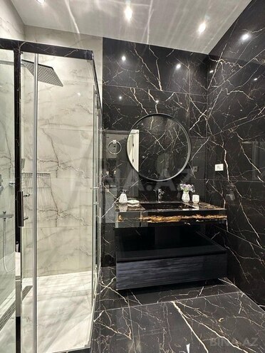 İcarəyə verilir 4 otaqlı həyət evi/bağ evi 240 m², Mərdəkan q., photo 20 from 21