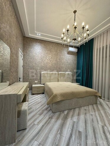 İcarəyə verilir 4 otaqlı həyət evi/bağ evi 240 m², Mərdəkan q., photo 15 from 21