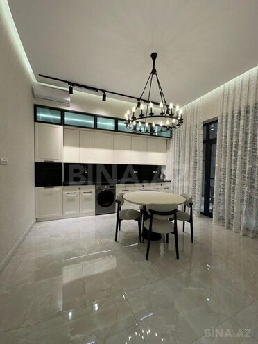 İcarəyə verilir 4 otaqlı həyət evi/bağ evi 240 m², Mərdəkan q., photo 12 from 21