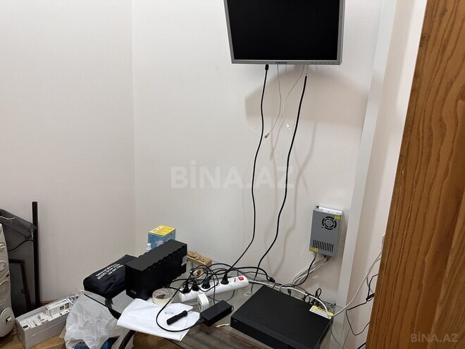 5 otaqlı həyət evi/bağ evi - Xırdalan - 220 m² (29)