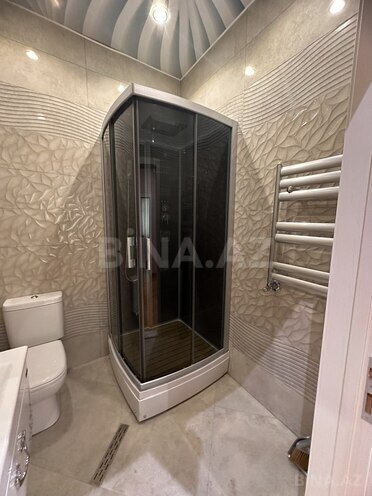3 otaqlı yeni tikili - Nərimanov r. - 120 m² (2)
