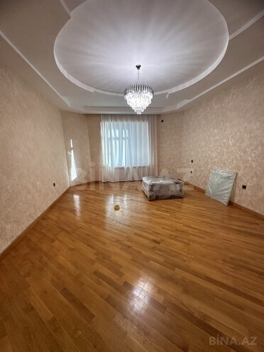 3 otaqlı yeni tikili - Nərimanov r. - 120 m² (4)