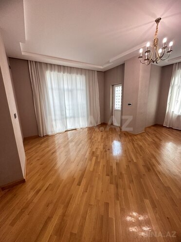 3 otaqlı yeni tikili - Nərimanov r. - 120 m² (18)