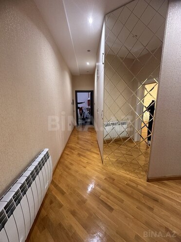3 otaqlı yeni tikili - Nərimanov r. - 120 m² (3)