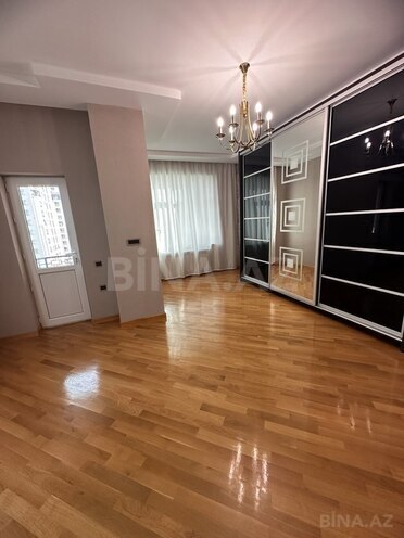 3 otaqlı yeni tikili - Nərimanov r. - 120 m² (17)