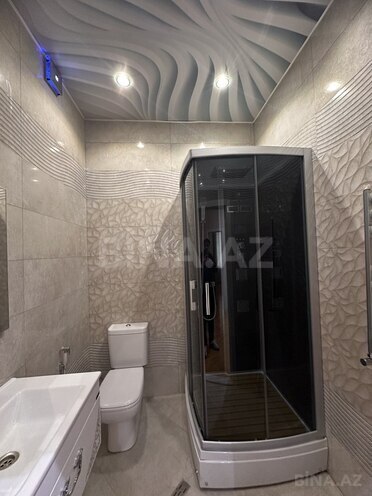 3 otaqlı yeni tikili - Nərimanov r. - 120 m² (6)