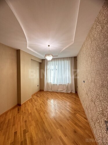 3 otaqlı yeni tikili - Nərimanov r. - 120 m² (15)